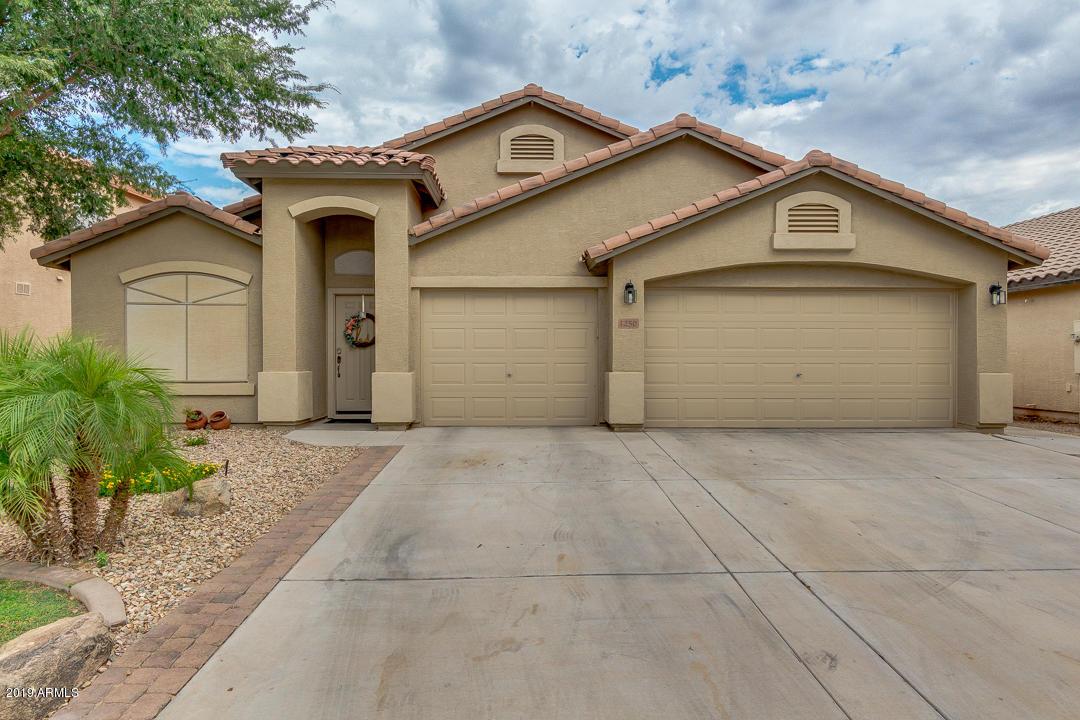 1250 W Gascon Rd., San Tan Valley, AZ 85143