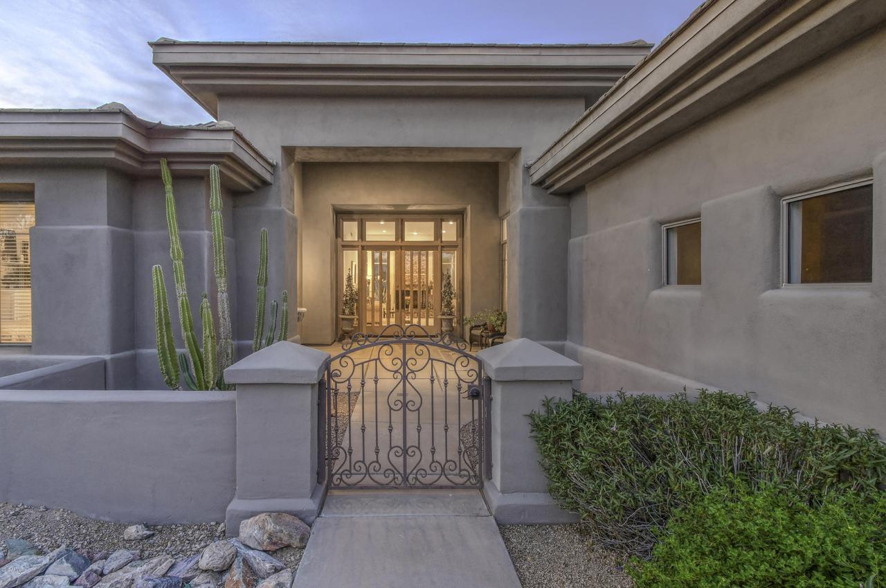 16620 N 111th St., Scottsdale, AZ 85255