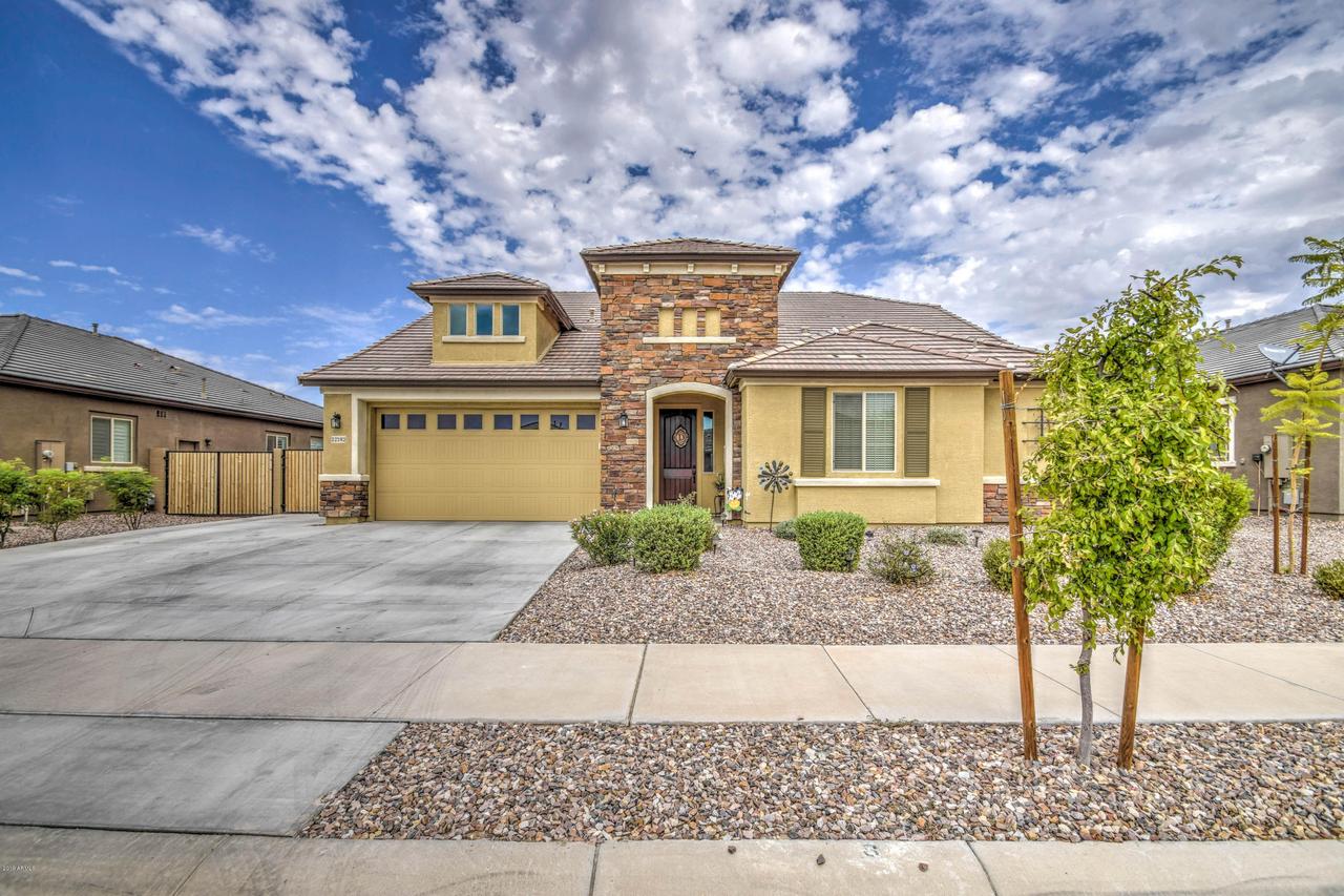 22282 E Munoz Ct., Queen Creek, AZ 85142