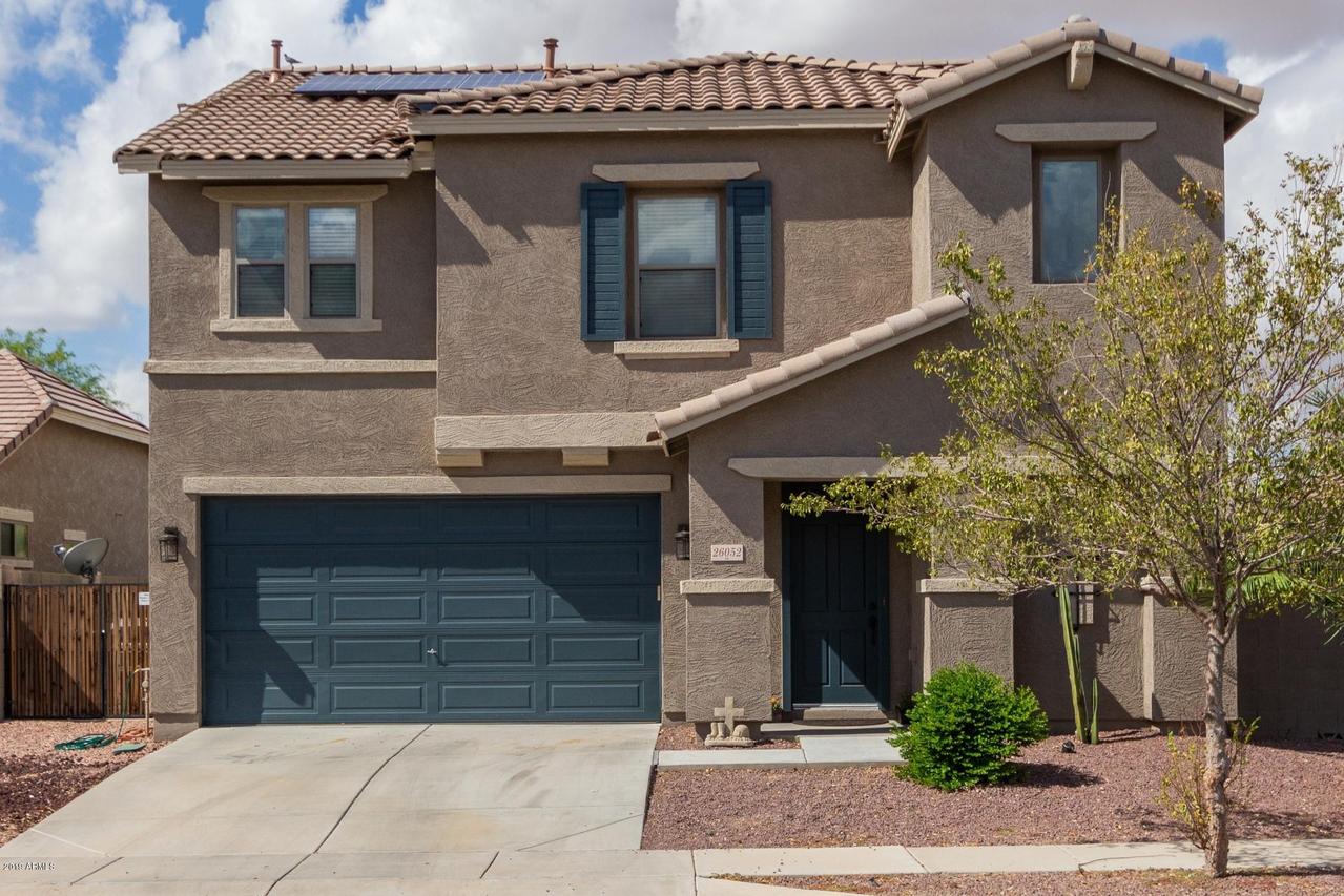 26052 N 165th Dr., Surprise, AZ 85387