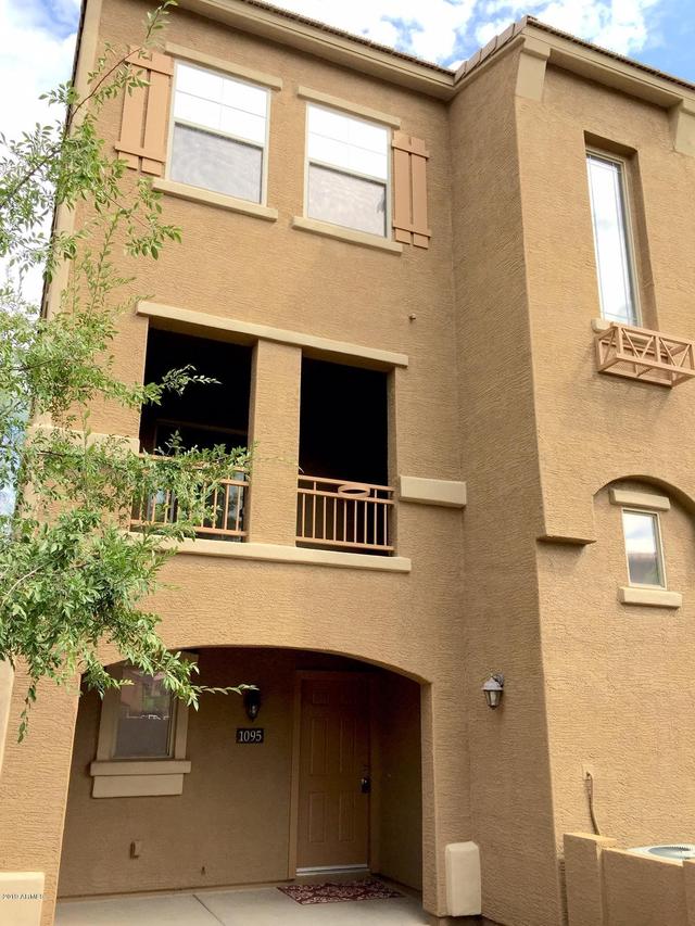 900 S 94th St. #1095, Chandler, AZ 85224