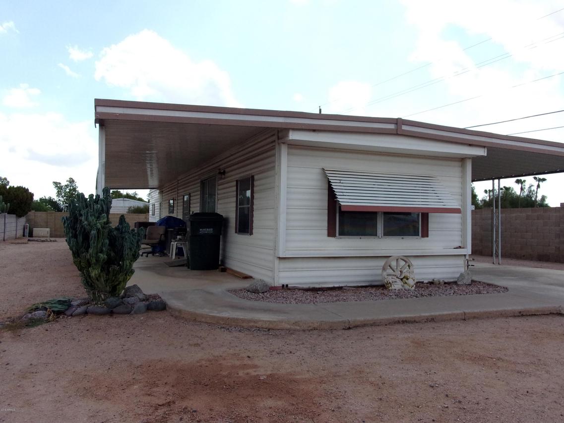 16201 N 33rd Way, Phoenix, AZ 85032