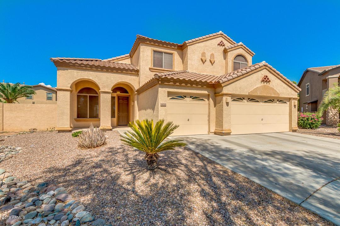 14742 N 138th Ct., Surprise, AZ 85379