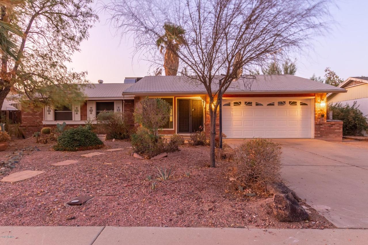 10530 W Ruth Ave., Peoria, AZ 85345