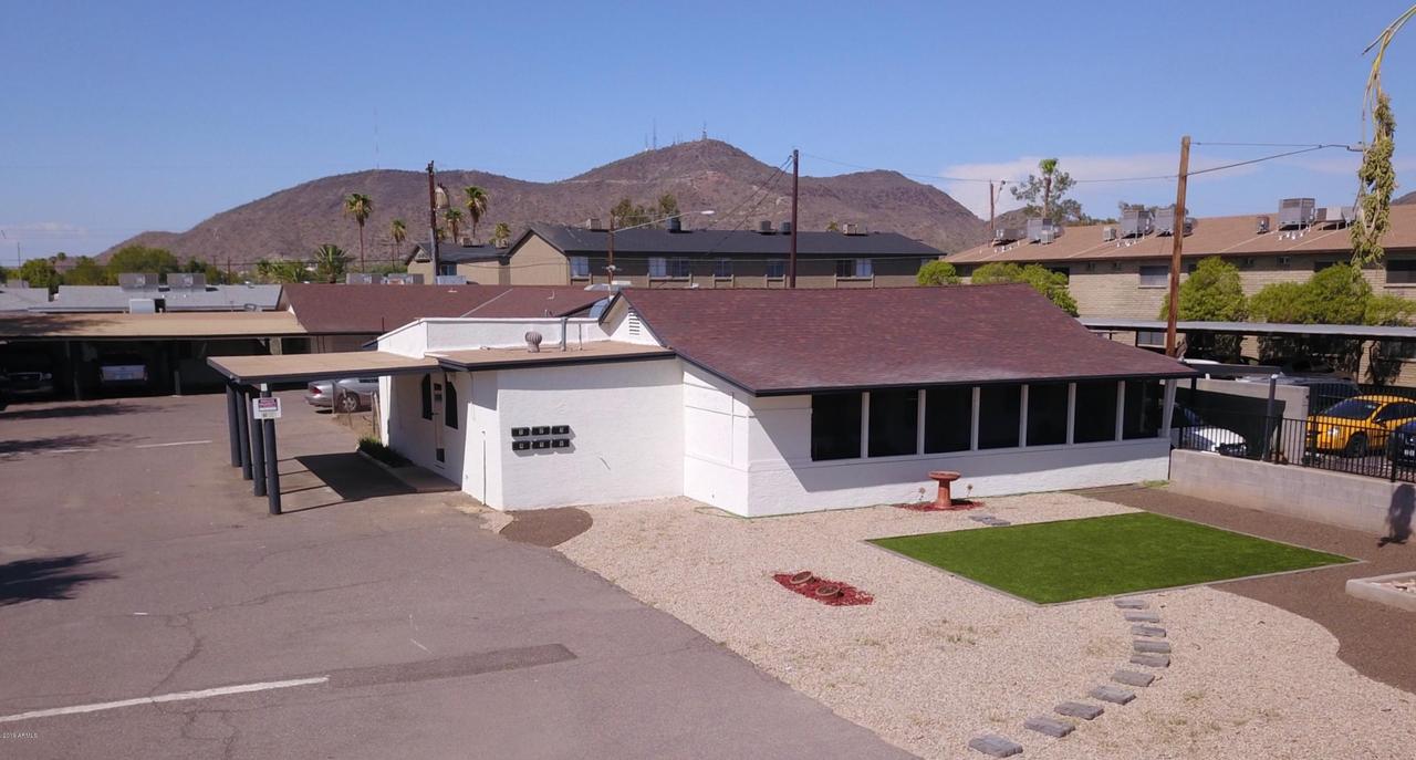1802 W Vogel Ave., Phoenix, AZ 85021