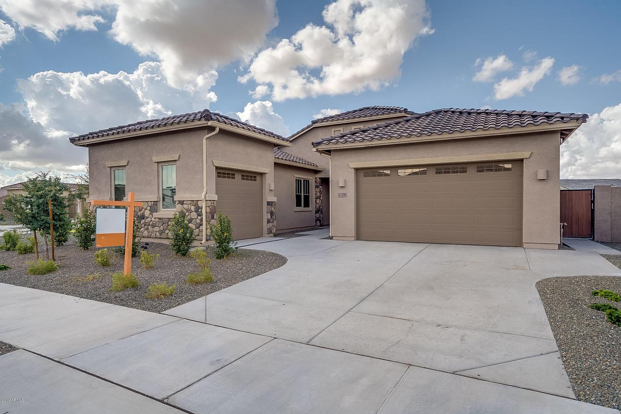21559 E Arroyo Verde Ct., Queen Creek, AZ 85142
