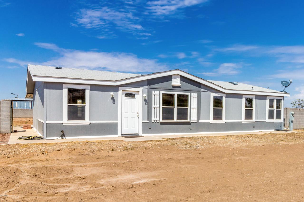 10948 W Arica Rd., Casa Grande, AZ 85193