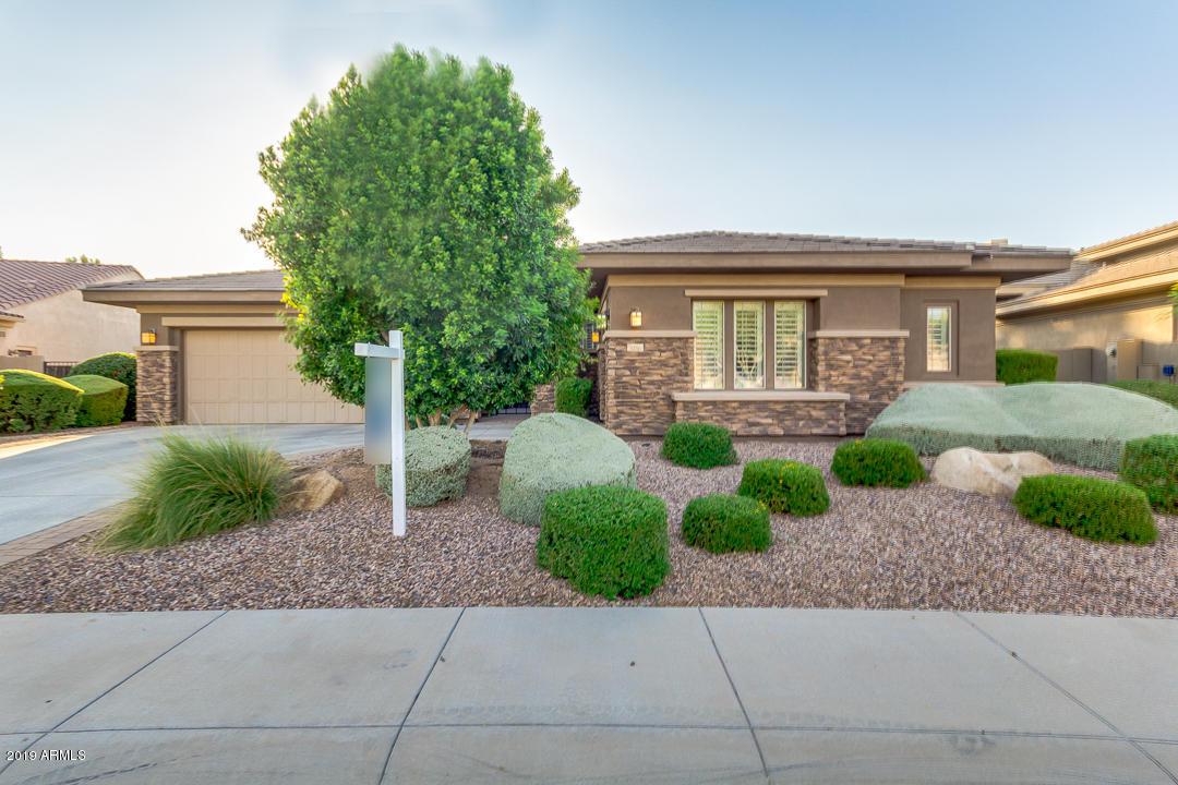 5256 S Fairchild Ln., Chandler, AZ 85249