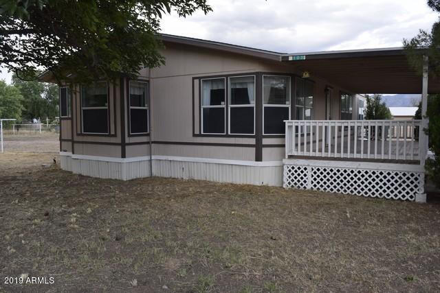 107 N Rice Rd., Tonto Basin, AZ 85553