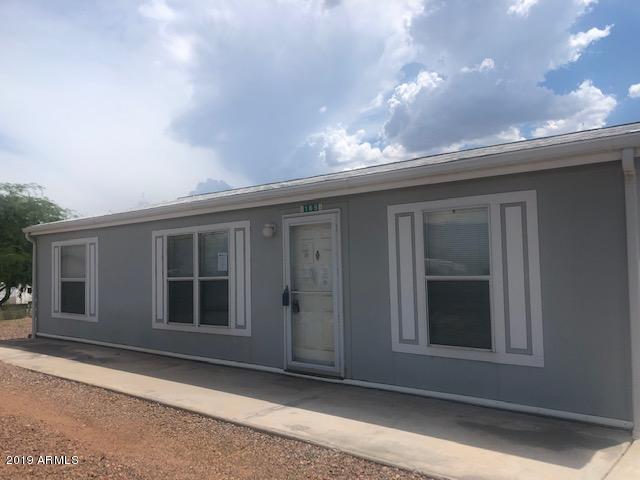 165 W Elmer Ln., Tonto Basin, AZ 85553