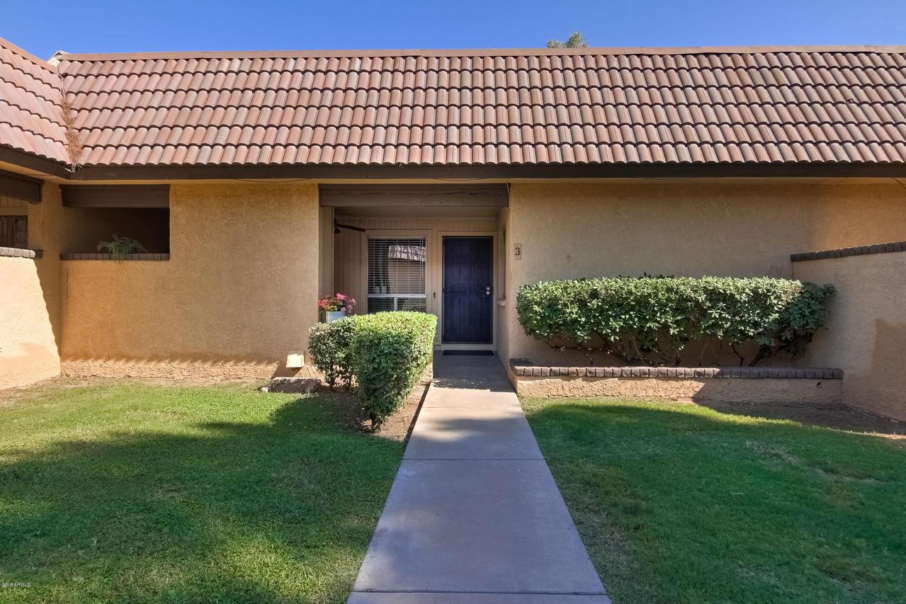 9013 W Elm St. #3, Phoenix, AZ 85037