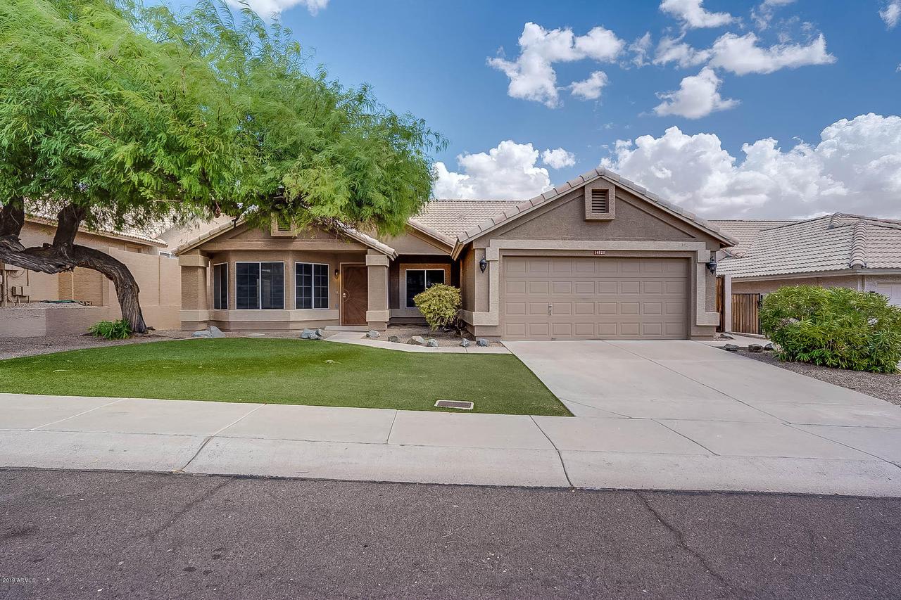 14827 S 9th St., Phoenix, AZ 85048