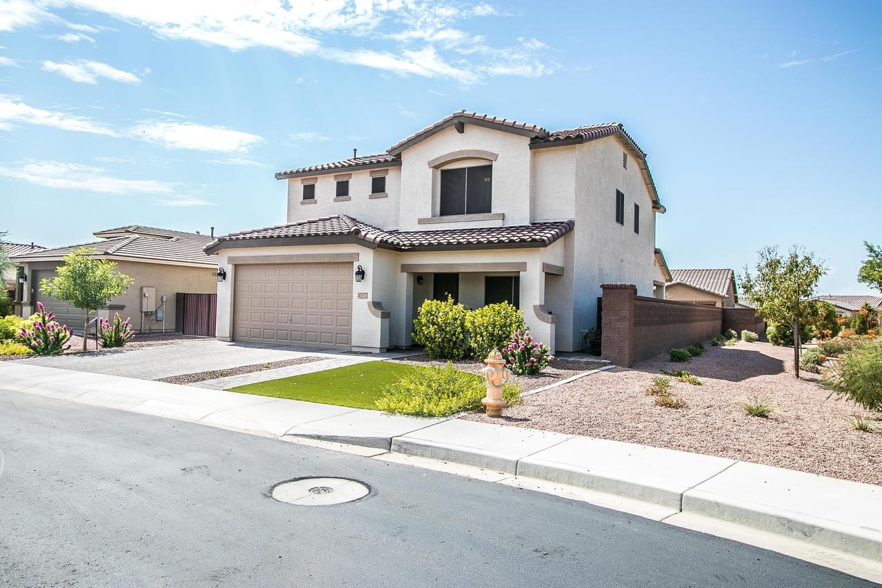 41552 N Jacaranda Ct., Queen Creek, AZ 85140