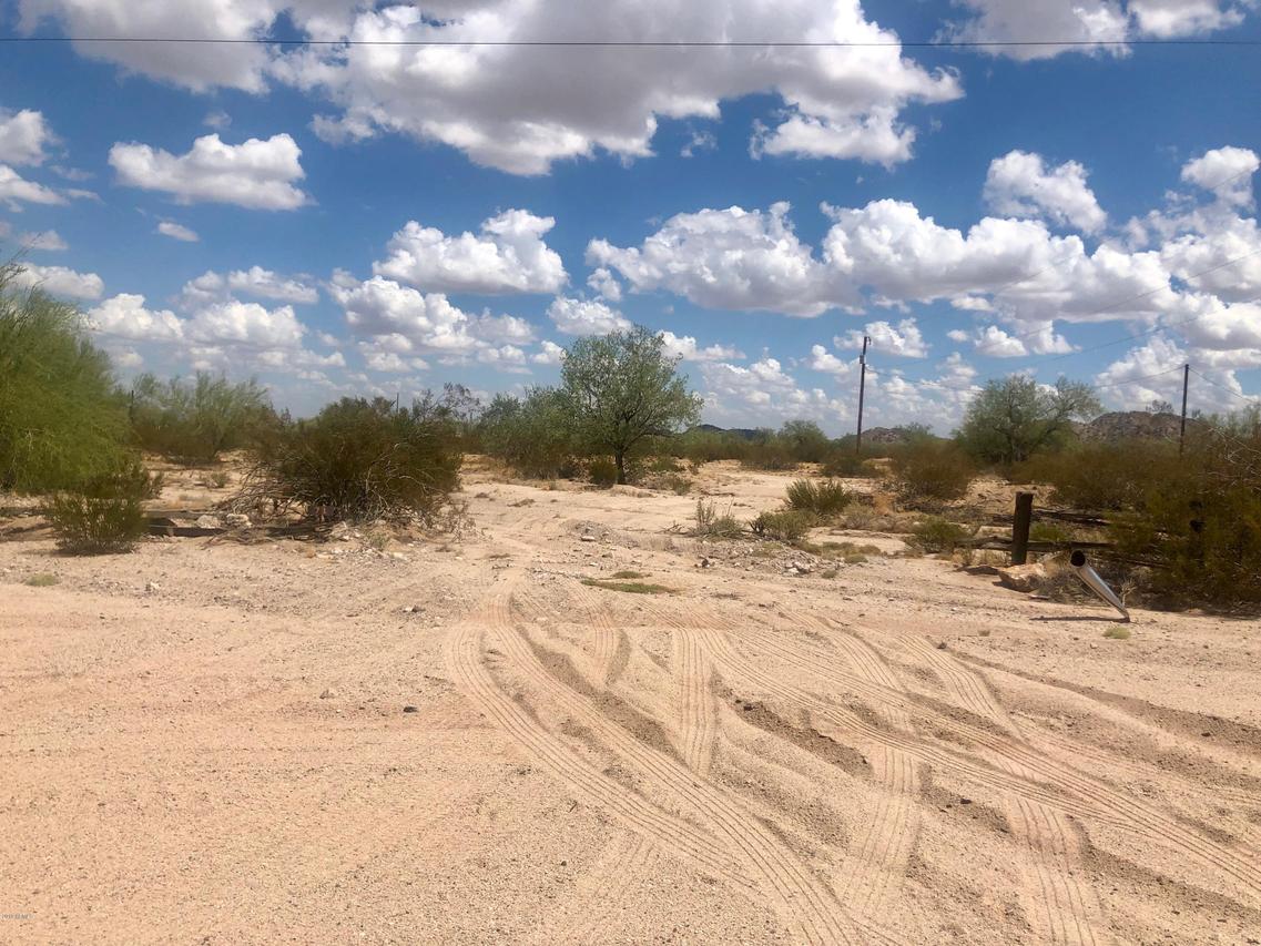 983 S La Paz Rd., Maricopa, AZ 85139