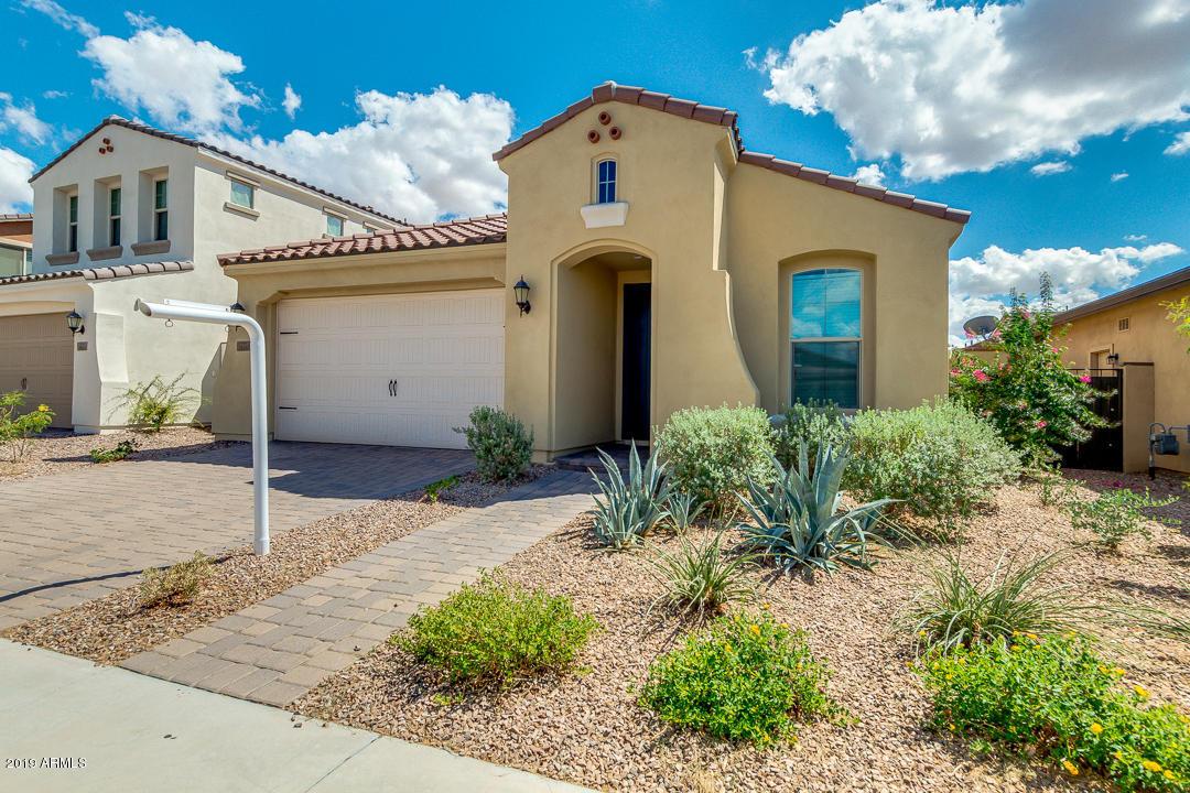 10563 E Corbin Ave., Mesa, AZ 85212