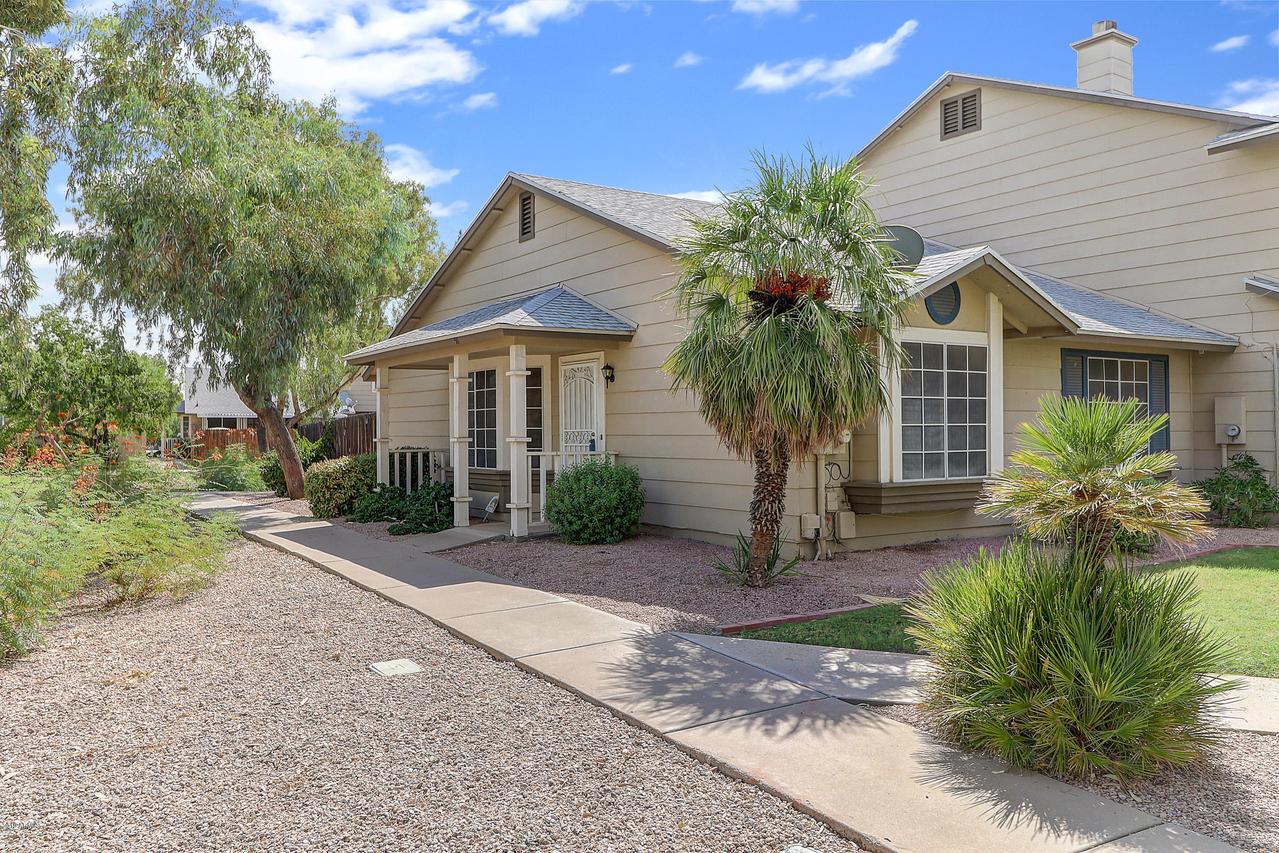 10100 N 89th Ave. #58, Peoria, AZ 85345