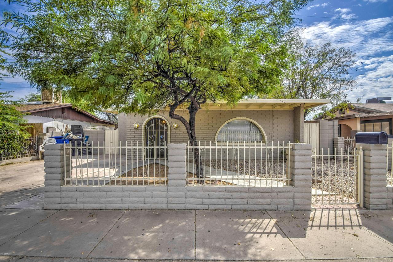 481 N Delaware St., Chandler, AZ 85225