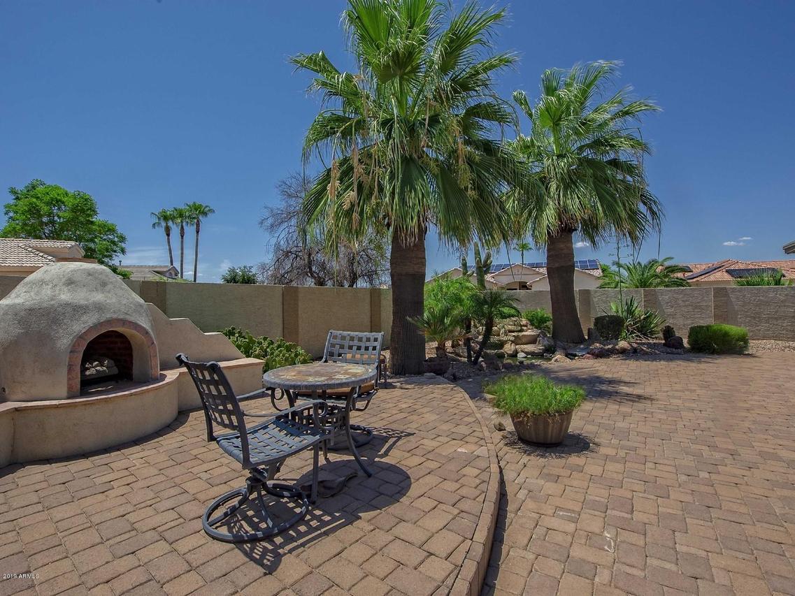 3140 N Palmer Dr., Goodyear, AZ 85395