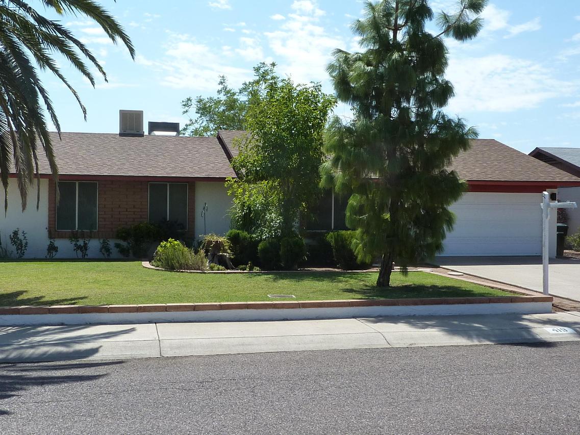 419 W Sequoia Dr., Phoenix, AZ 85027