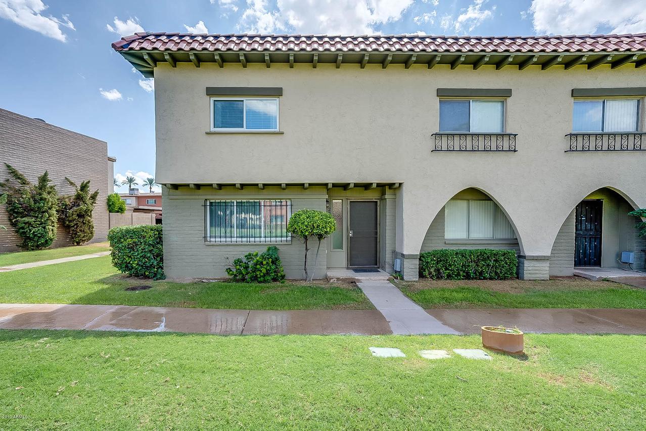 2940 E Clarendon Ave., Phoenix, AZ 85016