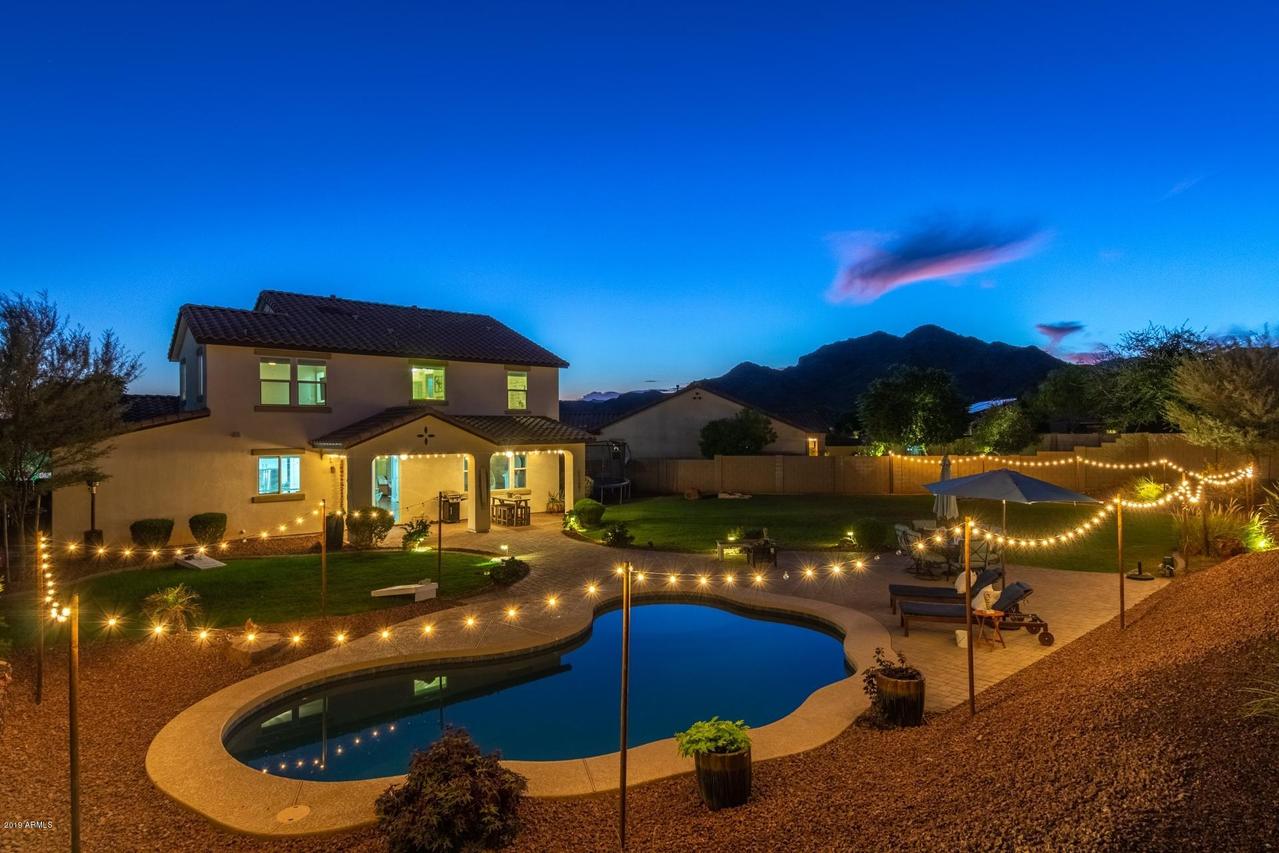 21016 W Saide Ct., Buckeye, AZ 85396