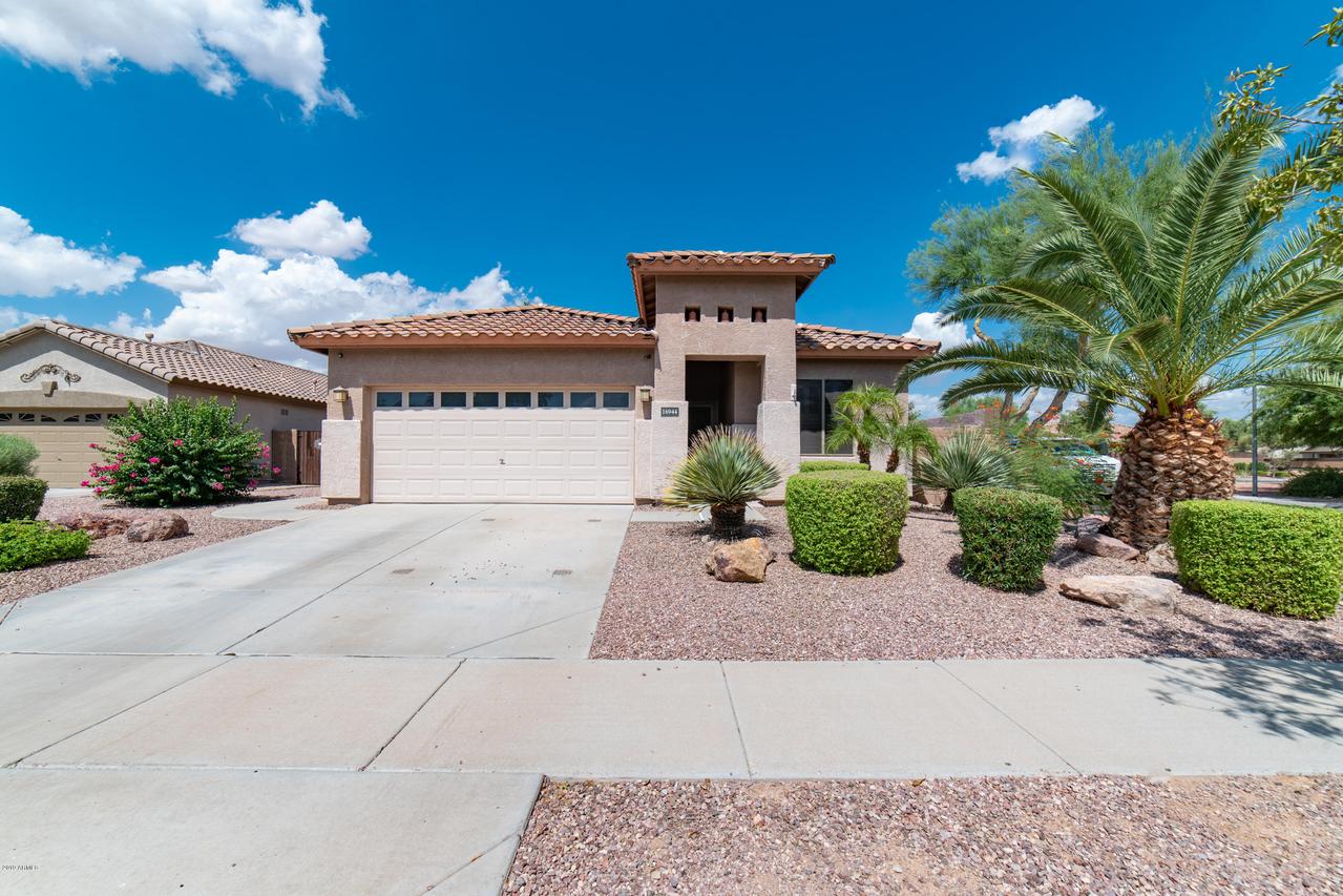 16944 W Southampton Rd., Surprise, AZ 85374