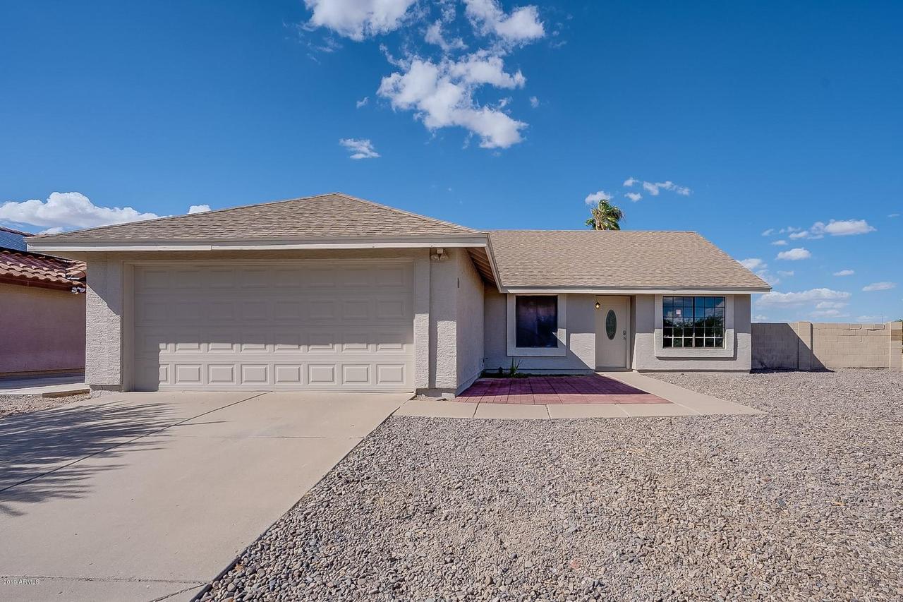 1790 E Sierra St., Casa Grande, AZ 85122