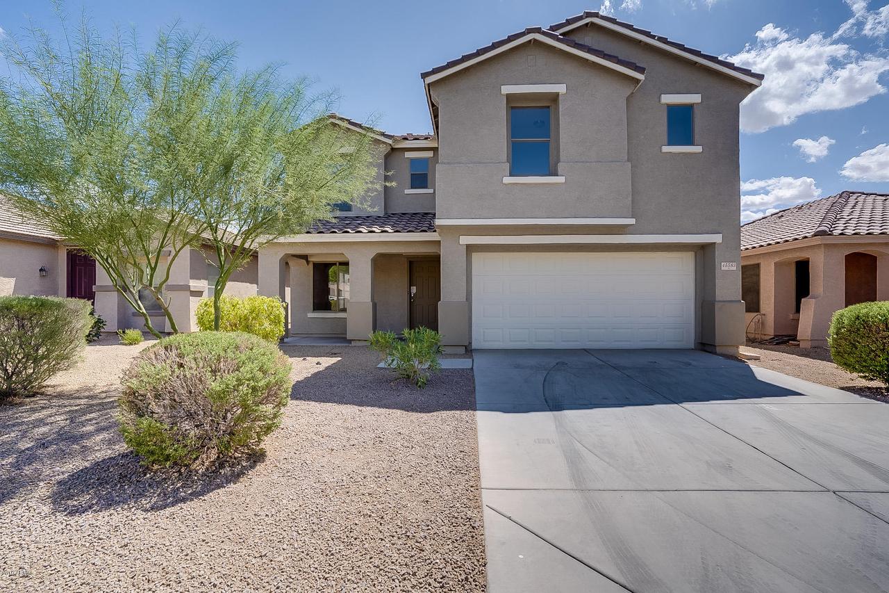 45583 W Barbara Ln., Maricopa, AZ 85139