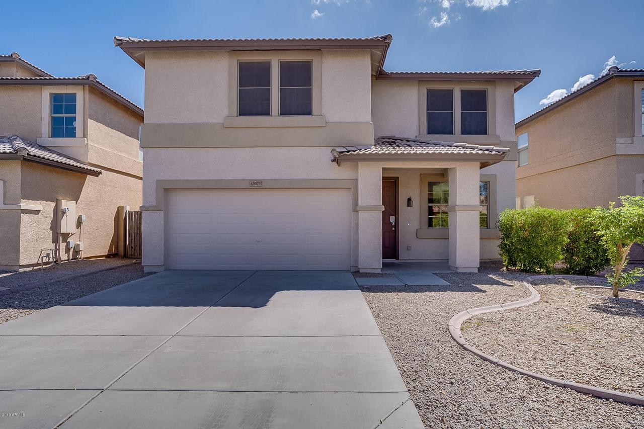 45679 W Guilder Ave., Maricopa, AZ 85139