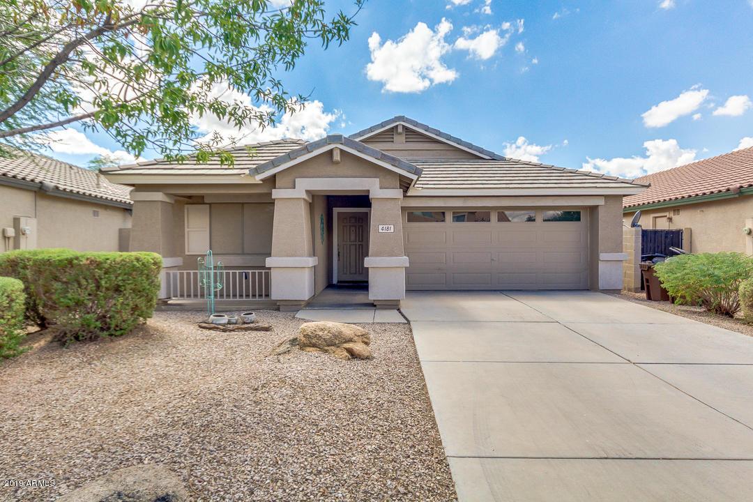 4181 E Coal St., San Tan Valley, AZ 85143
