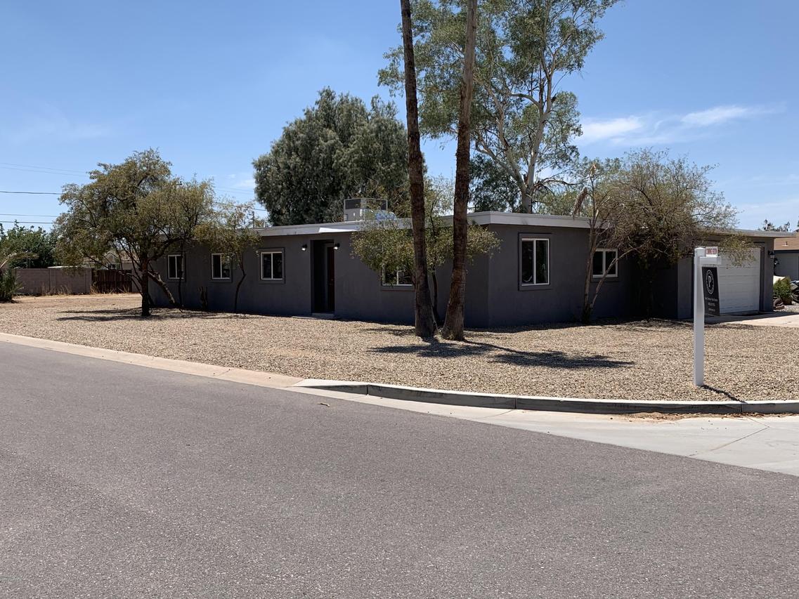 8145 E 3rd Ave., Mesa, AZ 85208