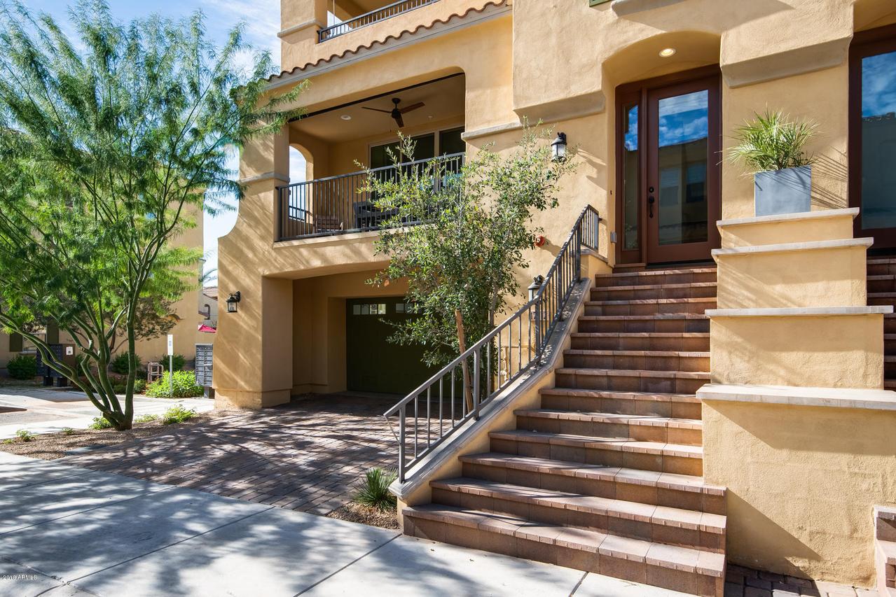 17712 N 77th Way, Scottsdale, AZ 85255