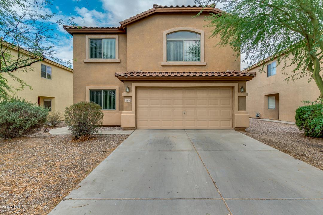 294 W Jersey Way, San Tan Valley, AZ 85143