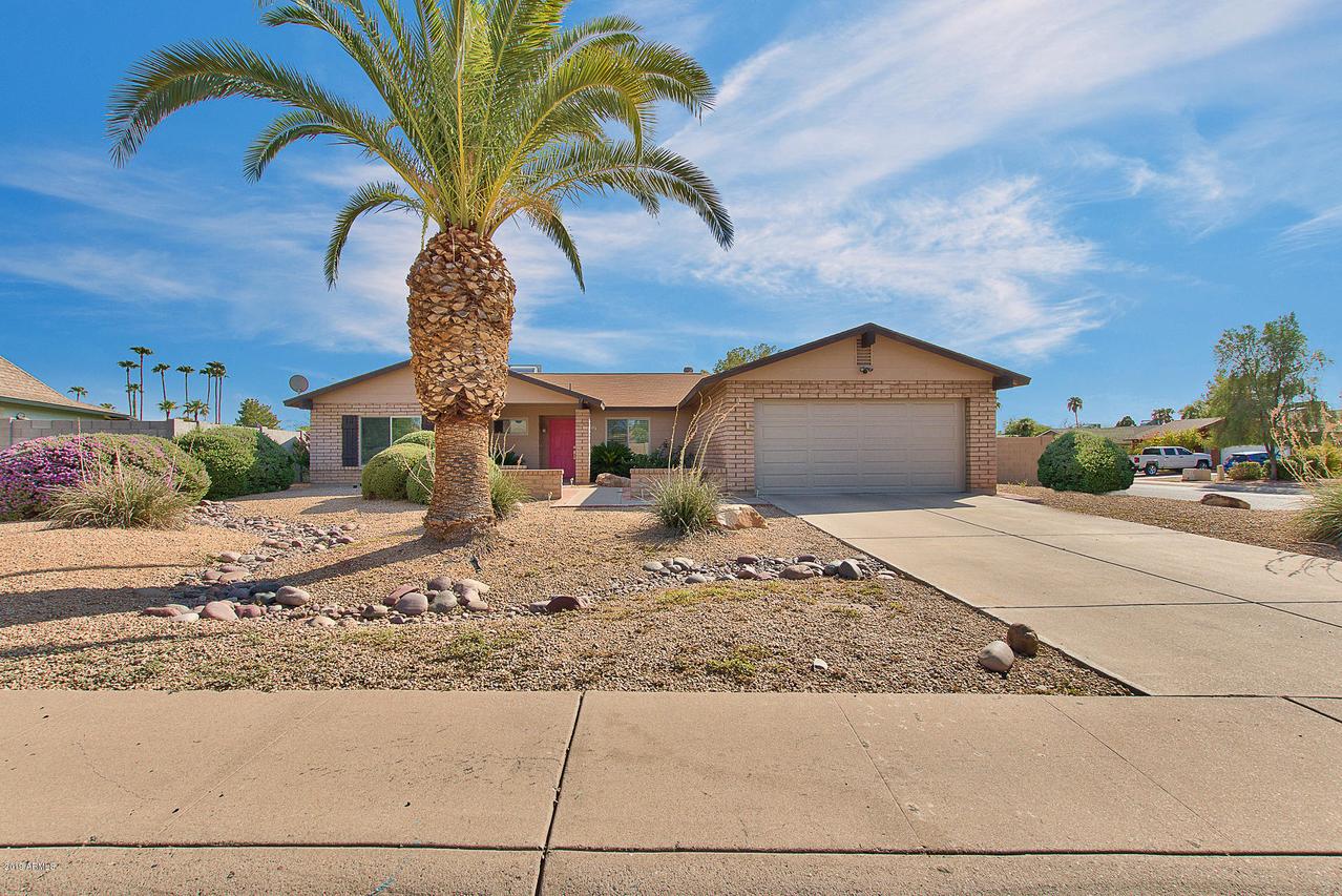 5101 E Gelding Dr., Scottsdale, AZ 85254