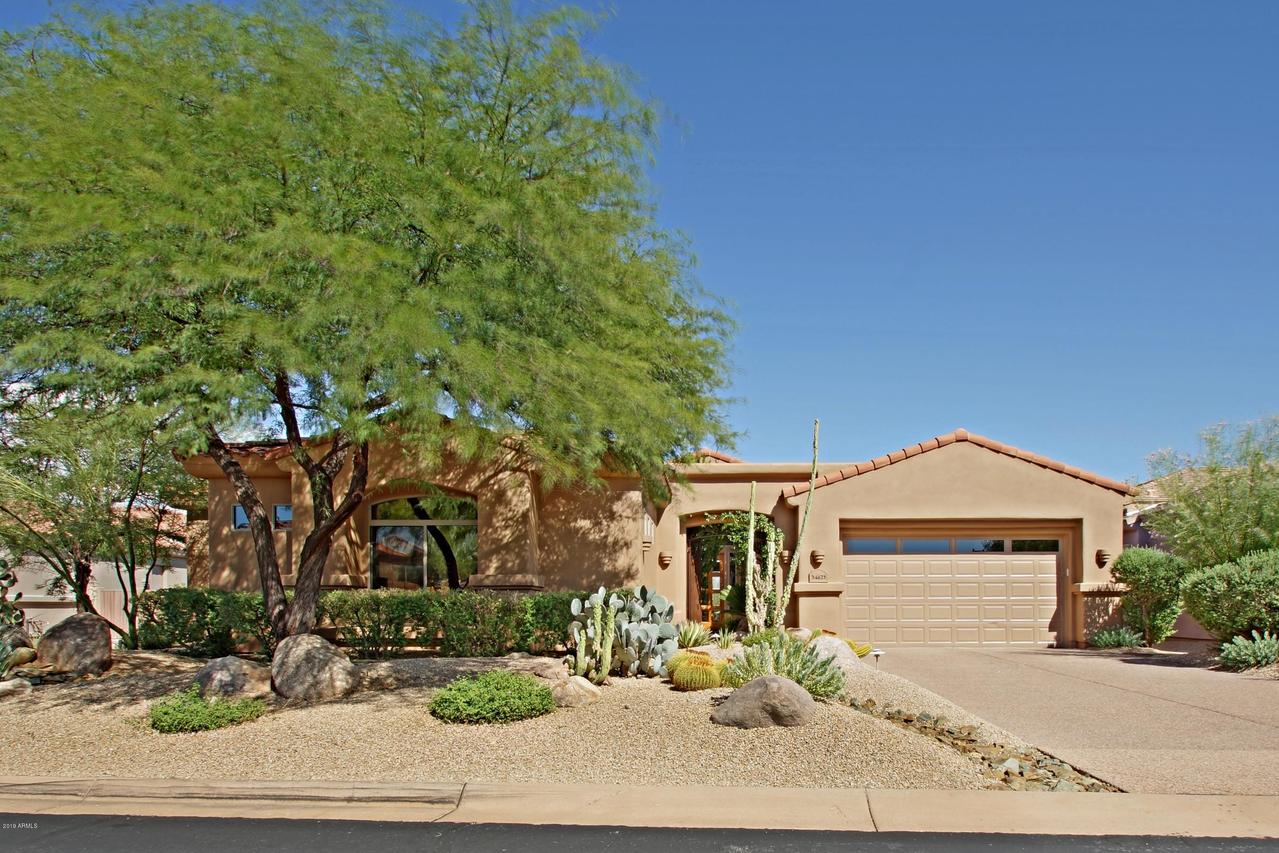 34623 N 99th Way, Scottsdale, AZ 85262