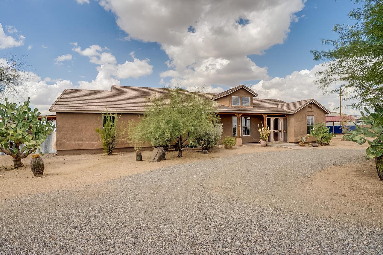 35822 N 7th St., Phoenix, AZ 85086