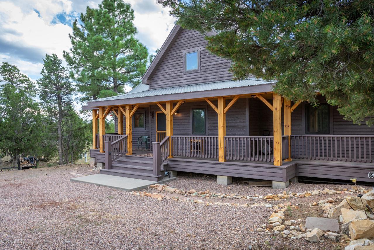 1659 Hidden Ln., Heber, AZ 85928