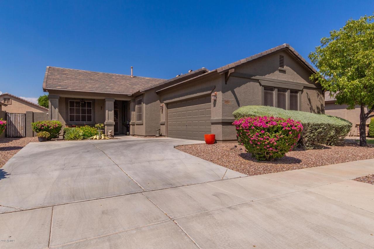 14532 W Sierra St., Surprise, AZ 85379