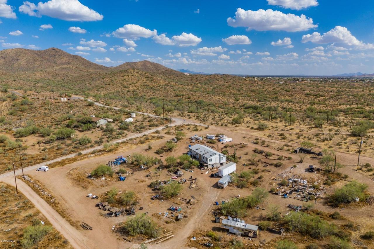 248 E Linda Ln., Phoenix, AZ 85086