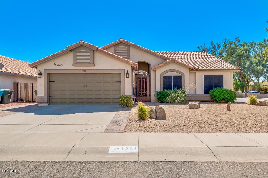 1201 E Libby St., Phoenix, AZ 85022