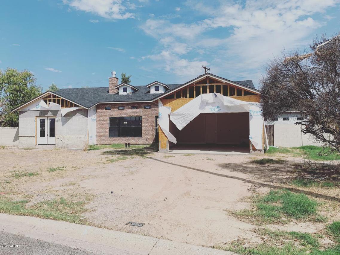 6736 E Monterosa St., Scottsdale, AZ 85251