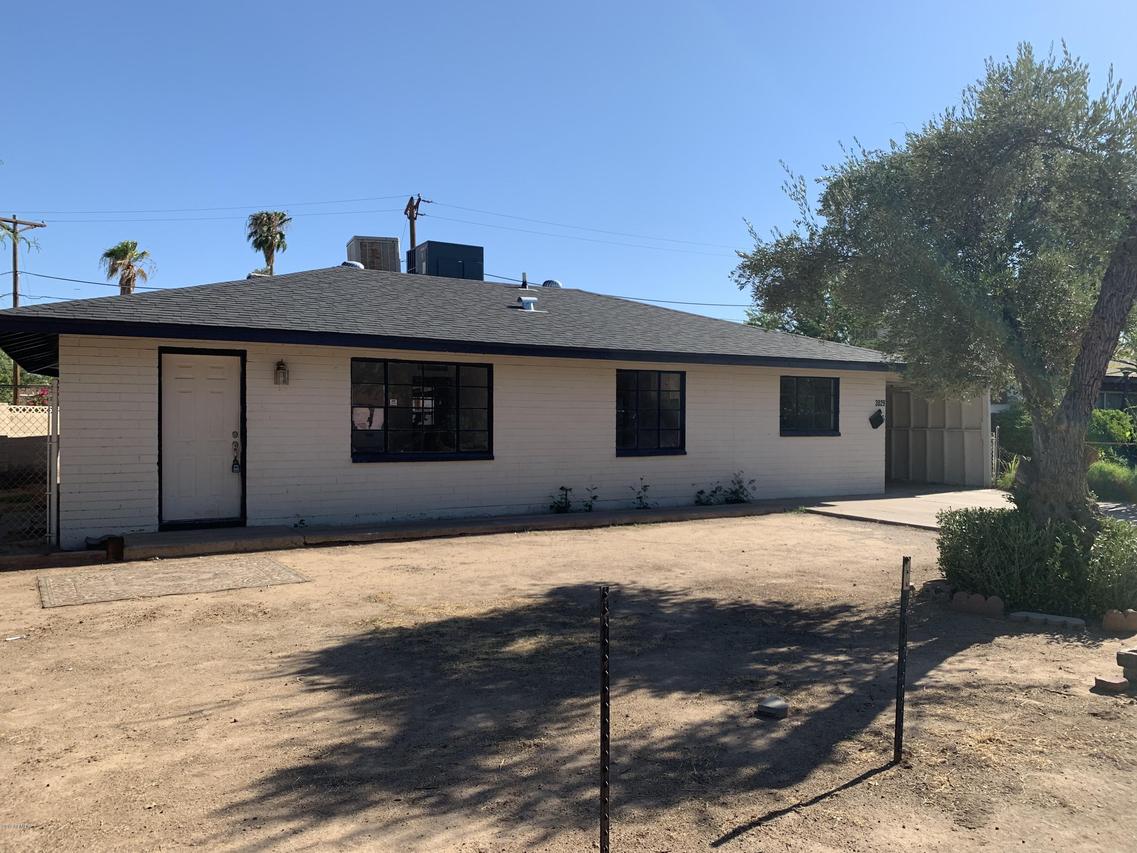 3029 W Pierson St., Phoenix, AZ 85017