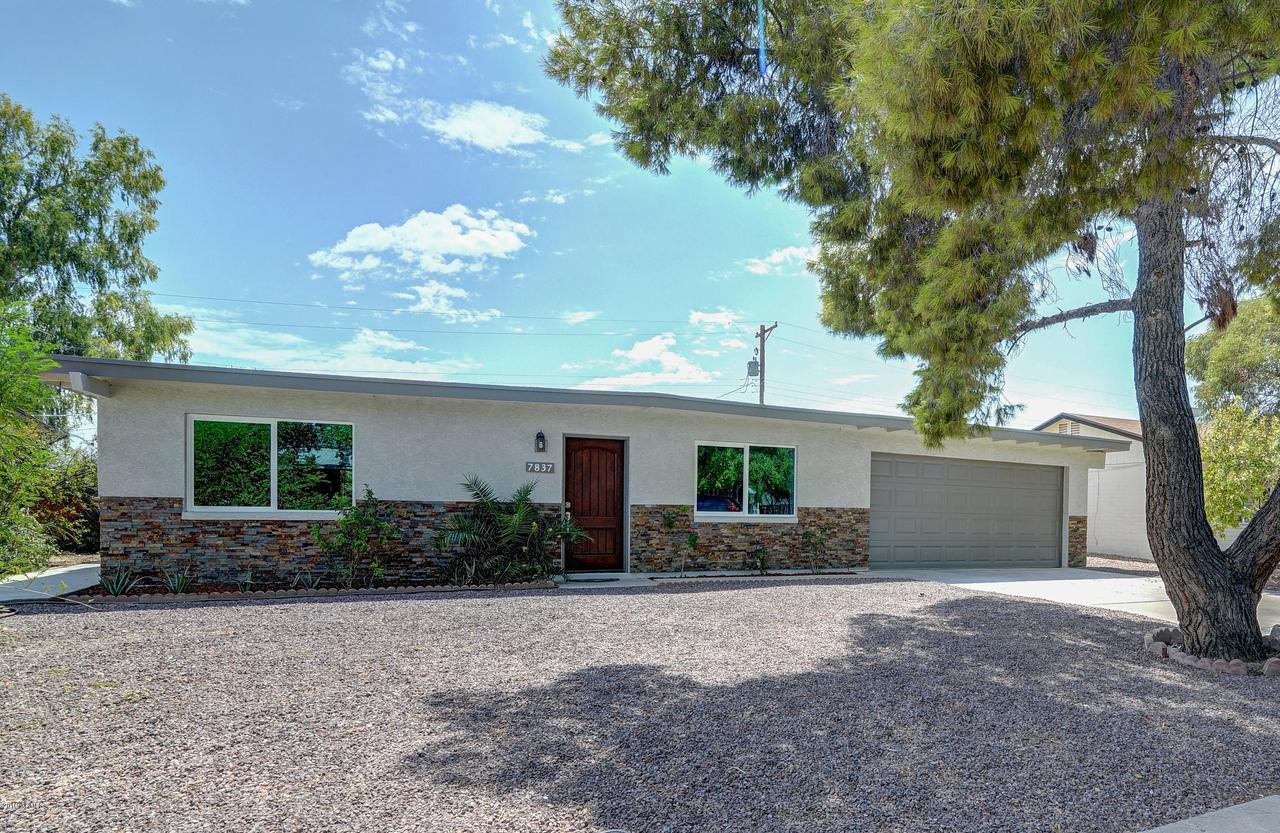7837 E Garfield St., Scottsdale, AZ 85257