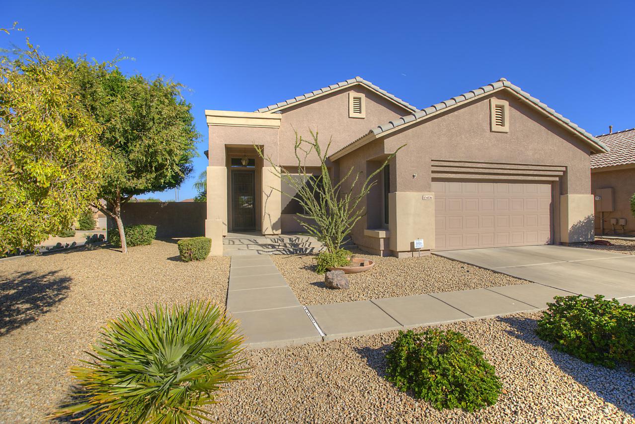 6036 E Roland St., Mesa, AZ 85215