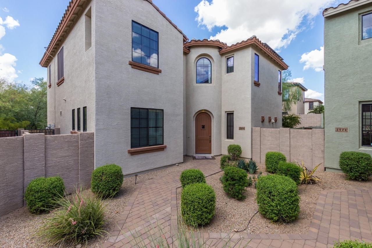 2428 W Dusty Wren Dr., Phoenix, AZ 85085