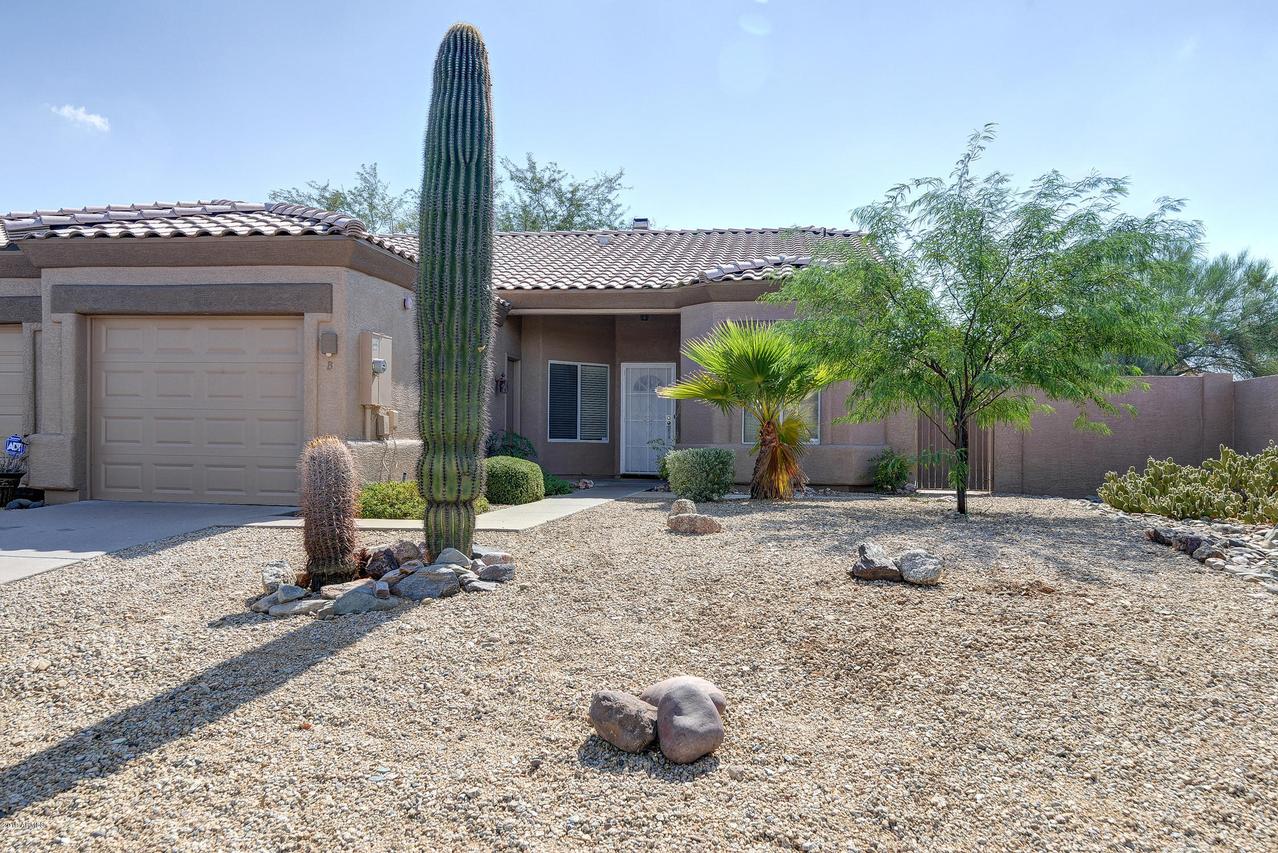 15038 N Escondido Dr. #B, Fountain Hills, AZ 85268