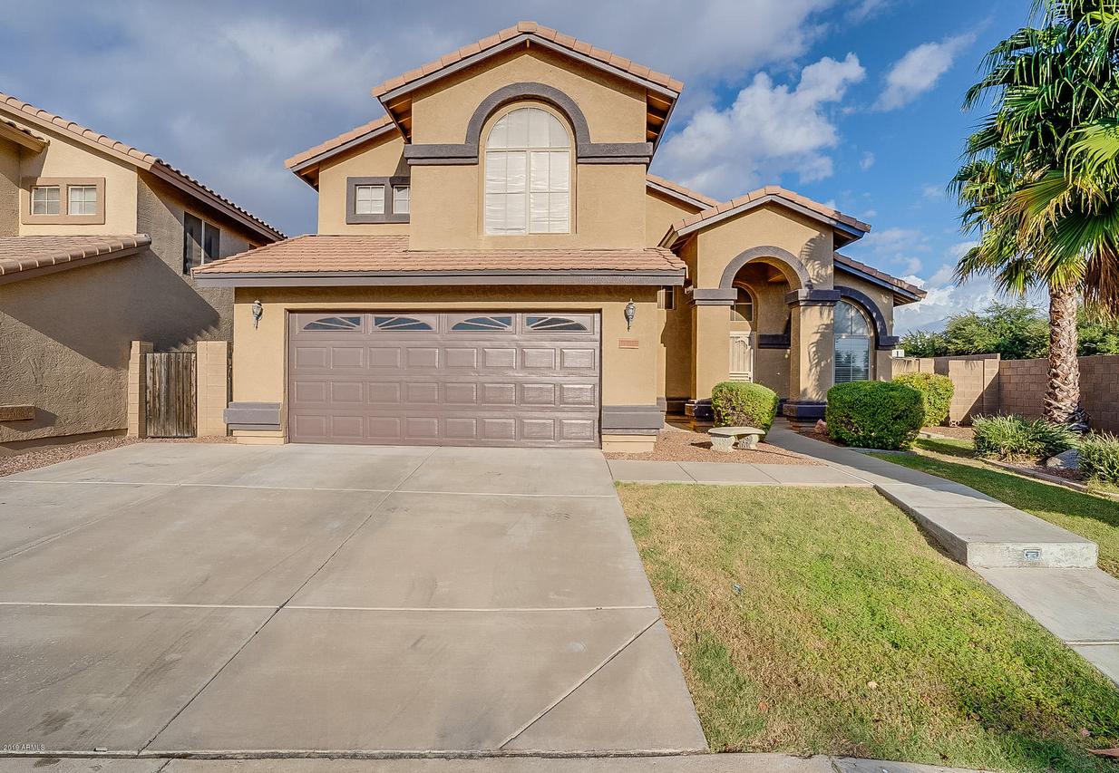 17818 N Juneberry Dr., Surprise, AZ 85374