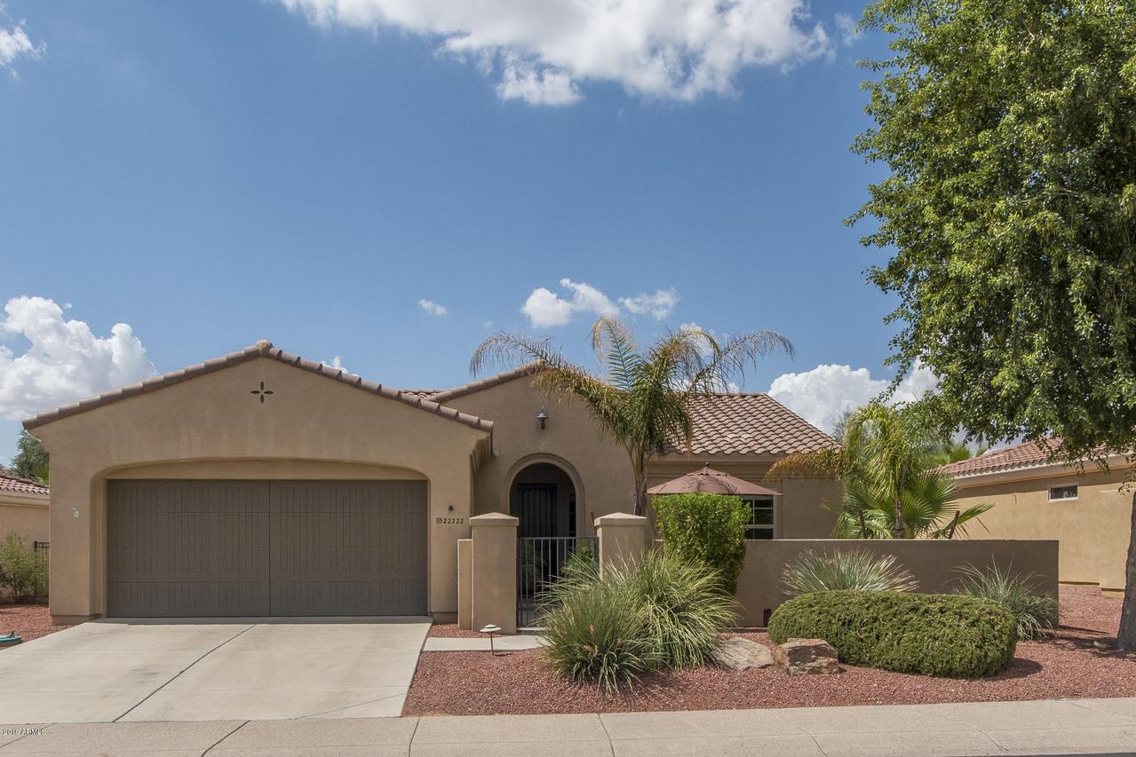 22322 N Arrellaga Dr., Sun City West, AZ 85375