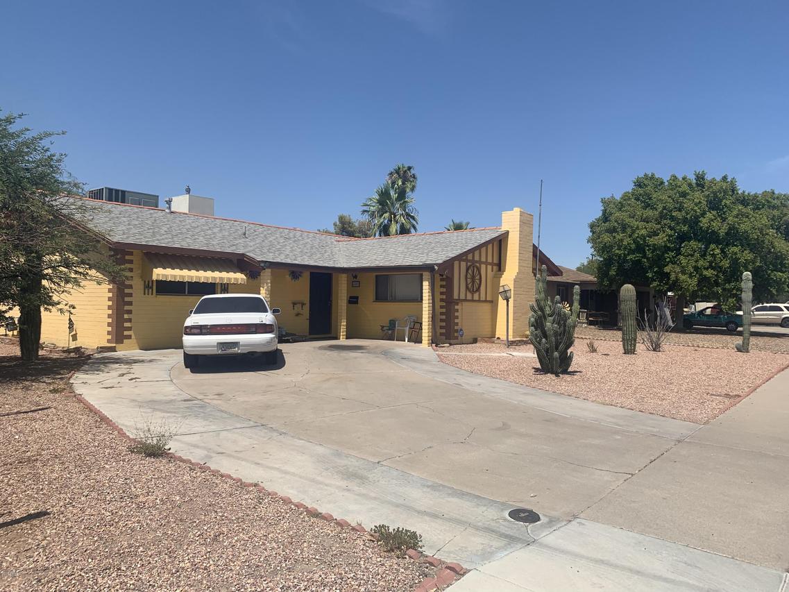 6002 N 62nd Ave., Glendale, AZ 85301