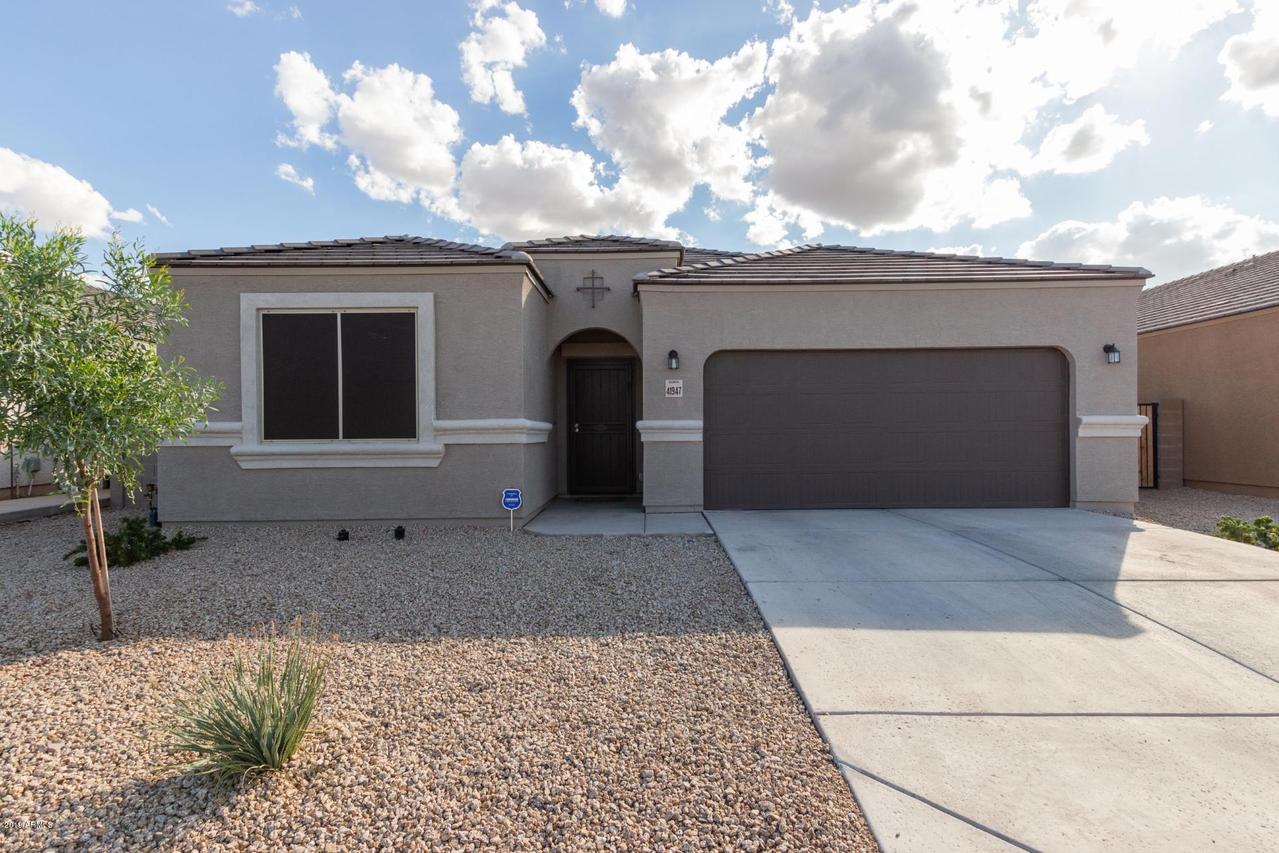 41947 W Rosa Dr., Maricopa, AZ 85138